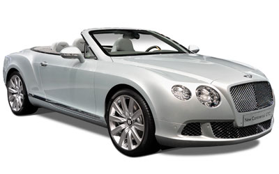 imagem do modelo CONTINENTAL GTC